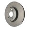 Centric Parts Standard Brake Rotor, 121.33136 121.33136 - alternate 5
